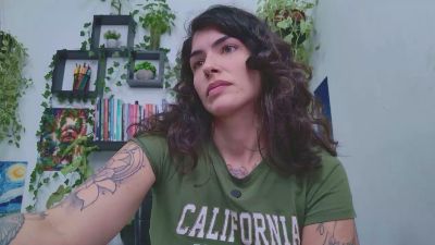 talimajesty live cam on Cam4