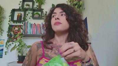 talimajesty live cam on Cam4