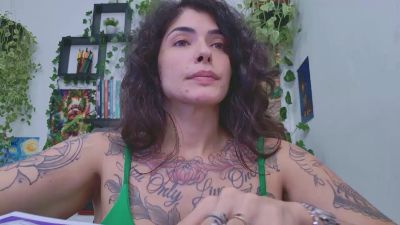 talimajesty live cam on Cam4