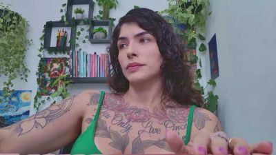 talimajesty live cam on Cam4