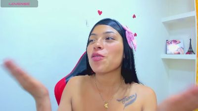 tamara_bloom live cam on Cam4