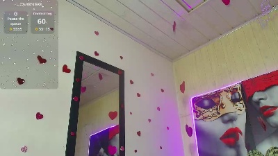 tamara_bloom live cam on Cam4