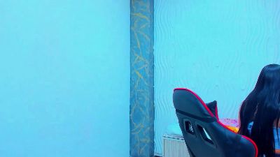 tamara_bloom live cam on Cam4