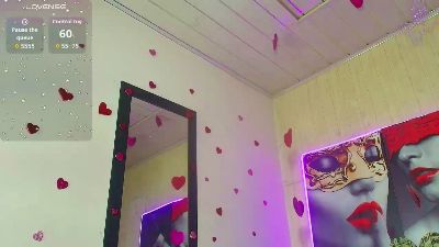 tamara_bloom live cam on Cam4