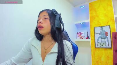 tamara_bloom live cam on Cam4