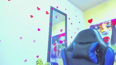 tamara_bloom live cam on Cam4
