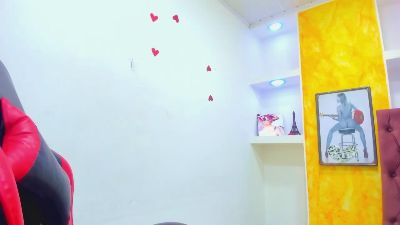 tamara_bloom live cam on Cam4