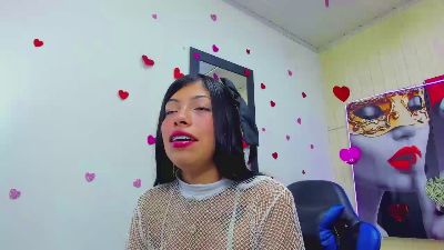 tamara_bloom live cam on Cam4