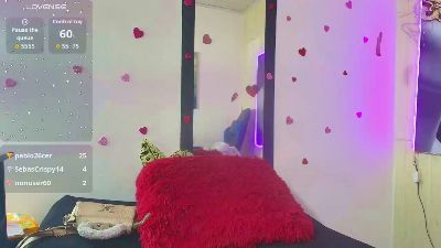 tamara_bloom live cam on Cam4