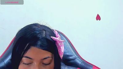 tamara_bloom live cam on Cam4