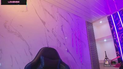 tamara_bloom live cam on Cam4