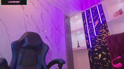 tamara_bloom live cam on Cam4