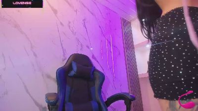 tamara_bloom live cam on Cam4