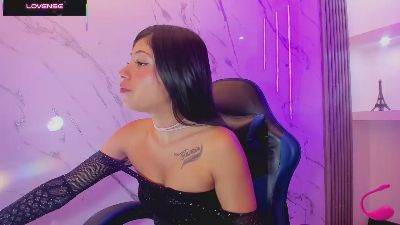tamara_bloom live cam on Cam4