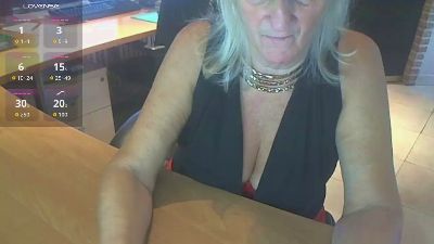 tammy4camfun live cam on Cam4