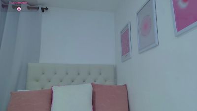 tamy_winkle live cam on Cam4