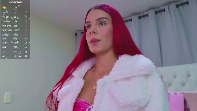 tamy_winkle live cam on Cam4
