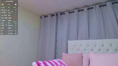 tamy_winkle live cam on Cam4