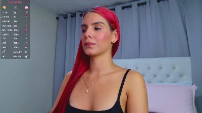 tamy_winkle live cam on Cam4