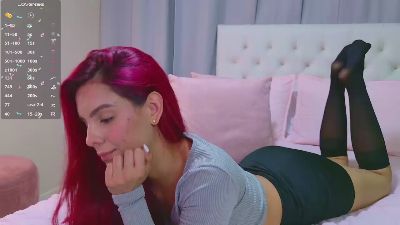 tamy_winkle live cam on Cam4