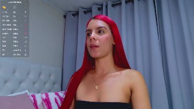 tamy_winkle live cam on Cam4