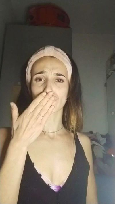 tana28 live cam on Cam4