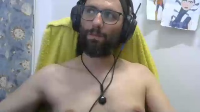 tangaman40 live cam on Cam4