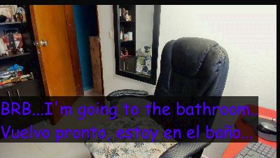 tangerine_7 live cam on Cam4