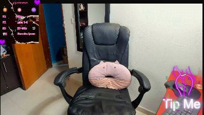 tangerine_7 live cam on Cam4