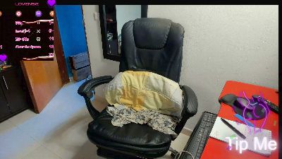 tangerine_7 live cam on Cam4