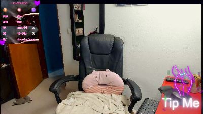 tangerine_7 live cam on Cam4