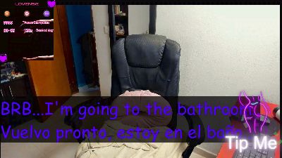 tangerine_7 live cam on Cam4