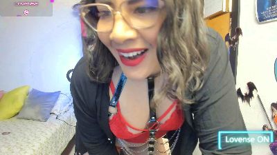 tangerine_7 live cam on Cam4