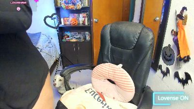 tangerine_7 live cam on Cam4