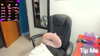 tangerine_7 live cam on Cam4