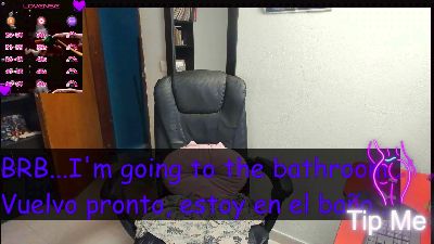 tangerine_7 live cam on Cam4