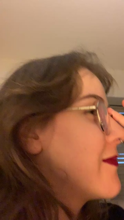 tangerineonly webcam