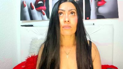 taniamature live cam on Cam4