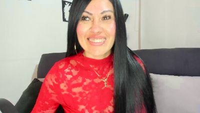 taniamature live cam on Cam4