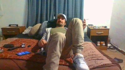 tanobighorse live cam on Cam4