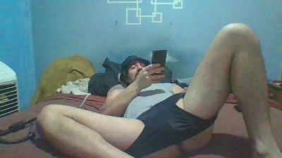tanobighorse live cam on Cam4