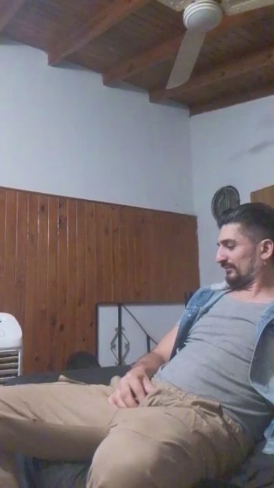tanobighorse live cam on Cam4