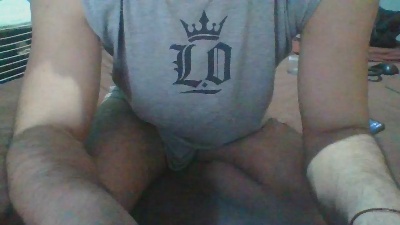 tanobighorse live cam on Cam4