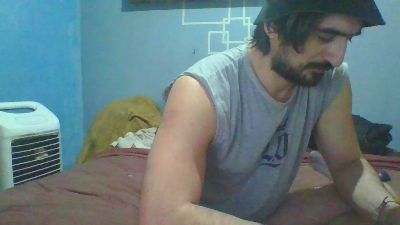 tanobighorse live cam on Cam4