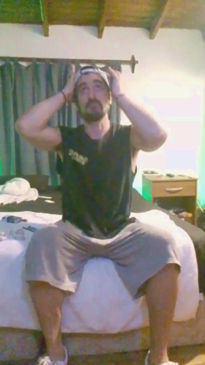 tanobighorse live cam on Cam4