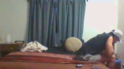 tanobighorse live cam on Cam4