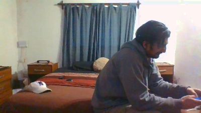 tanobighorse live cam on Cam4