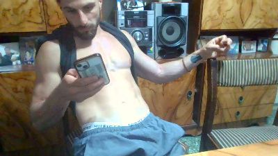 tanovikingo live cam on Cam4