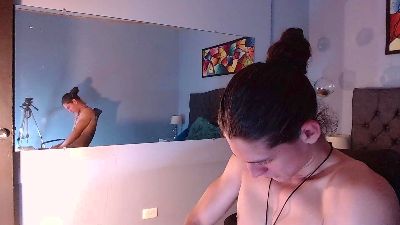 naked livechat Tarzanxxx20