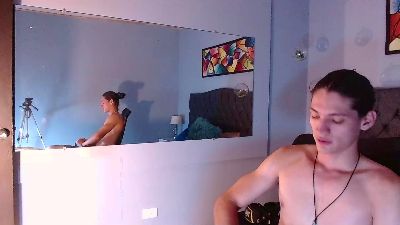 naked livechat Tarzanxxx20